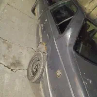 پژو۴۰۵جی ال ای