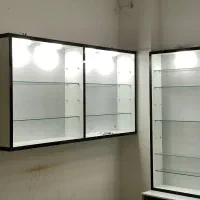 ویترین مغازه|فروشگاه و مغازه|لنجان, |دیوار