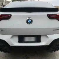 بی ام و Bmw X2 مدل 2026 آلمانی 2 لیتر