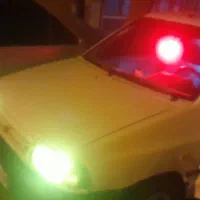 پراید ۸۷ فوق العاده تمیز|خودرو سواری و وانت|قم, اسمعیل آباد|دیوار