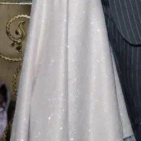 لباس عقد و بله برون