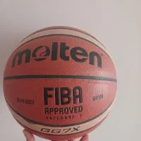 توپ بسکتبال مولتن نو نو