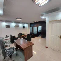 ۸۰ متر / موقعیت اداری / جردن|اجارهٔ دفتر کار، اتاق اداری، مطب|تهران, جردن|دیوار