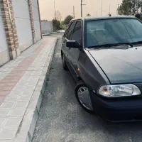 پراید مدل ۸۵سالم بشرط|خودرو سواری و وانت|ساری, |دیوار