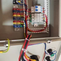 برقکار و جوشکار سیار و ثابت|خدمات پیشه و مهارت|شهرکرد, |دیوار