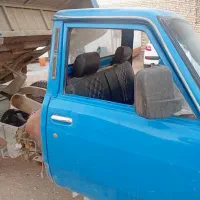 نیسان دوگانه فابریک مدل ۸۷