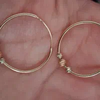 انگشتر و گوشواره