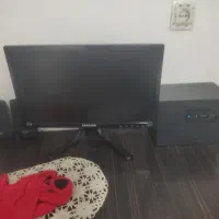 کامپیو تر سالم