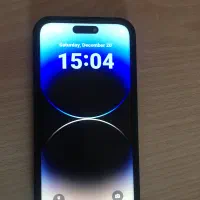 گوشی ۱۵پرومکس طرح