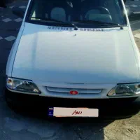 پراید مدل 89