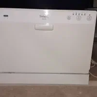 ماشین ظرفشویی رومیزی