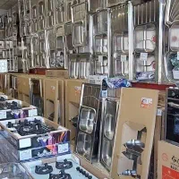 مرکز پخش انواع گاز صفحه ای استاندارد|مصالح و تجهیزات ساختمان|قم, علی آباد|دیوار