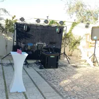 اجاره باند و رقص نور|خدمات پذیرایی، مراسم|ساوه, |دیوار