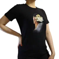 تی‌شرت طرح دختر (برند ترکیه)|لباس|تهران, مهران|دیوار