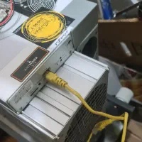 ماینر S19 95th کاملا نو نو (به شرط کارشناس شما)