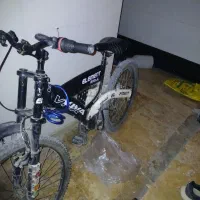 دوچرخه المپیاد ۲۴ طرح قدیم|دوچرخه، اسکیت، اسکوتر|اهواز, بهارستان|دیوار