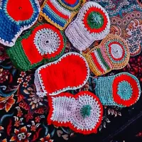 سرویس|سفره، حوله، دستمال آشپزخانه|مشهد, مصلی (کارمندان اول)|دیوار