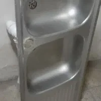 سینک دوقلوتوکار