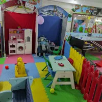 فروش کلیه وسایل خانه بازی|اسباب‌‌بازی|الوند, |دیوار