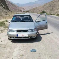 دوو سی لو مدل ۸۳ .بی رنگ|خودرو سواری و وانت|گنبد کاووس, |دیوار