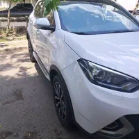 MG GS 2016|خودرو سواری و وانت|تهران, اختیاریه|دیوار