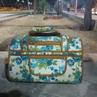 کیف استخری ورزشی مسافرتی|کیف، کفش، کمربند|اصفهان, خانه اصفهان|دیوار