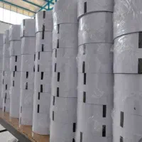 رول کاغذ دستگاه کارت خوان