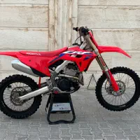 Crf250r2023|موتورسیکلت|مهر, |دیوار