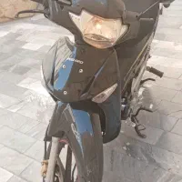 پیشرو پیام ۱۳۵ مدل ۹۵