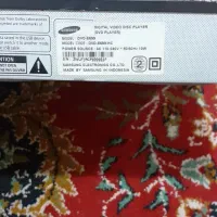 DVD SAMSUNG|پخش‌کننده DVD و ویدیو|کرمانشاه, |دیوار