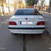 پارس تیوفایو مدل ۱۴۰۴|خودرو سواری و وانت|کنگاور, |دیوار