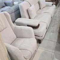 مبل مکانیز ۶۹|مبلمان خانگی و میز عسلی|رشت, رودبارتان|دیوار