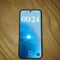 گوشی ناتینگ فونa2رم12حافظه 256درحداک 3ماه کار