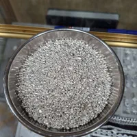 ساچمه نقره عیار ۹۹۹ کد ۱۷۰۹ (گالری نقره سینا)