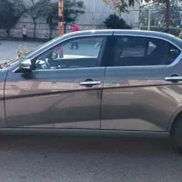 دنا پلاس EF7|خودرو سواری و وانت|لاهیجان, یوسف آباد|دیوار