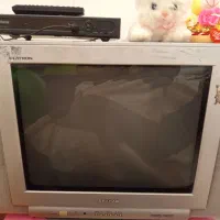 تلویزیون و گیرنده دیجیتال