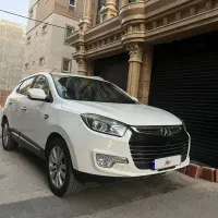 جک s5 مدل ۱۴۰۱ اتومات