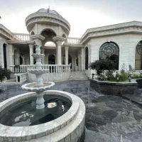 اجاره ویلا آبگرم شهریار|اجارهٔ کوتاه‌مدت ویلا و باغ|شهریار, شهرک شاهد|دیوار