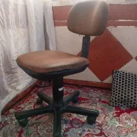 صندلی دوعدد نونو فروشی دونه ی ۱ملیون