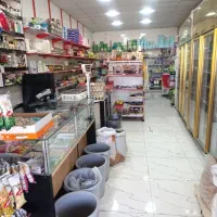 استخدام نیرو خانم جهت کار در سوپر مارکت