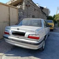 پژو پارس|خودرو سواری و وانت|دوگنبدان, |دیوار