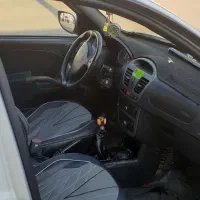 ساینا ۹۷ بی رنگ|خودرو سواری و وانت|اهواز, گلستان|دیوار