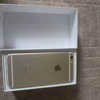 گوشی ایفون 6پلاس