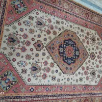 فرش کویر یزد یه جفت|فرش|تهران, تهرانپارس شرقی|دیوار