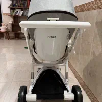 کالسکه fiction سوئیسی مدل 035|کالسکه و لوازم جانبی|خاوران, |دیوار