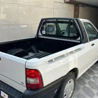 پراید وانت151 صفر مدل 1404