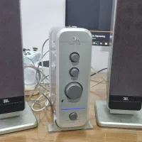 اسپیکر جی بی ال اصل مناسب رایانه JBL