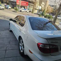 ماکسیما ۹۱|خودرو سواری و وانت|کرج, فاز ۳ گوهردشت|دیوار