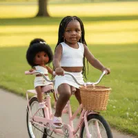 عروسک های زیبای روسی و خنگول