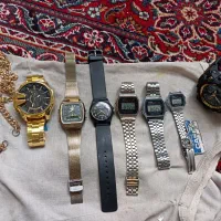 کاسیودیجیتال اصل به شرط